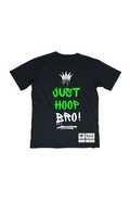Just Hoop Bro!